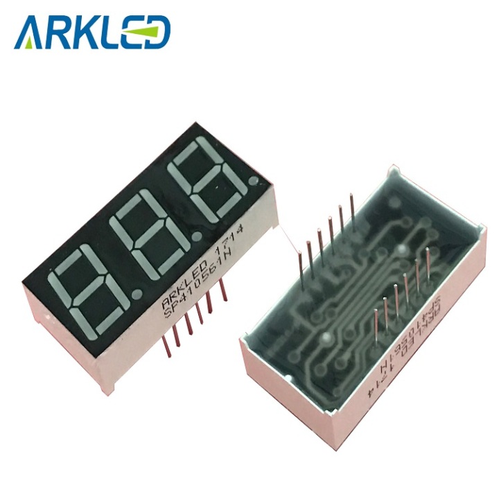 LED-Anzeige