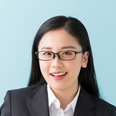 Ms. Jenny Gu