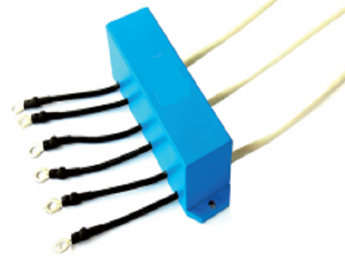 CT Current Transformer