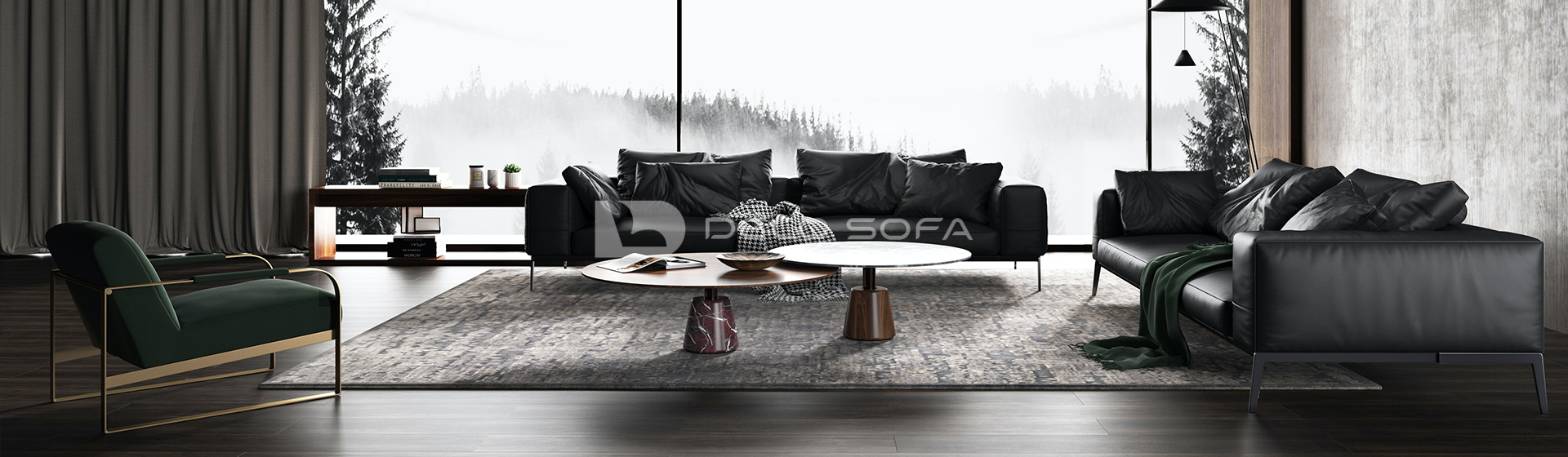 DELO SOFA