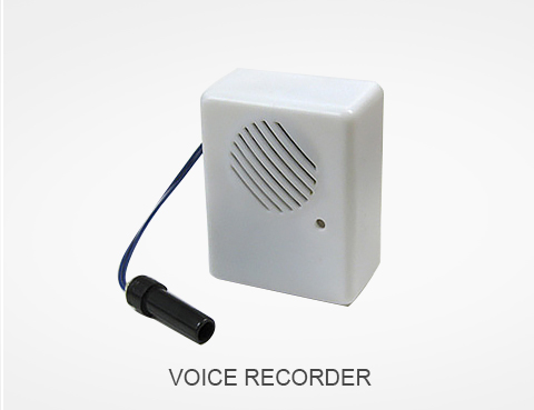 Voice Recorder