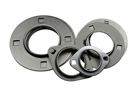 40PB-72PB Pillow Block Flange Housings