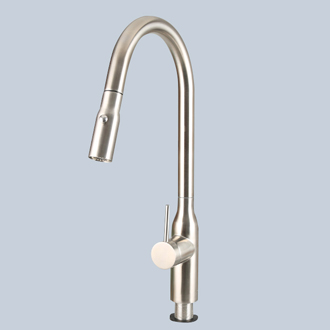 Kitchen Faucets With Sidespray