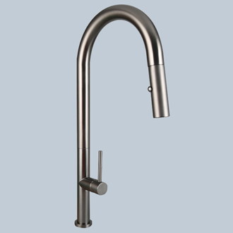 Touch Kitchen Faucets