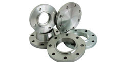 Steel Flange