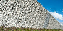 Gabion Mesh