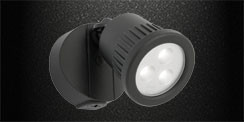 Led Spot Light