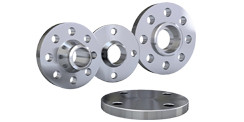 Flange