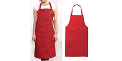 Apron