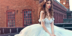 Wedding Dresses