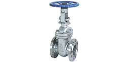 Gate Valve