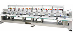 Embroidery Machine