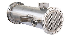 Heat Exchanger