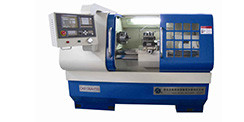 CNC Machine