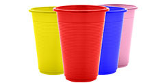 Plastic Cup