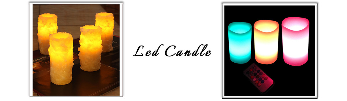 Led Candle