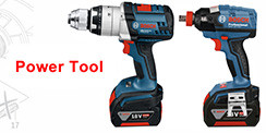 Power Tool