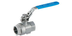 Ball Valve