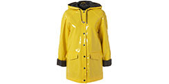 Raincoat