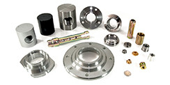 CNC Machining Parts