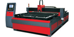 Laser Cutting Machine