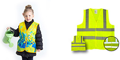 Safety Vest