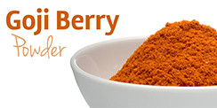 Goji Berry Powder