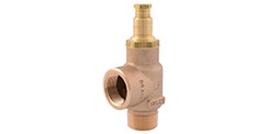 Pressure Relief Valve