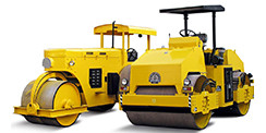 Road Roller