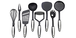 Kitchen Utensils