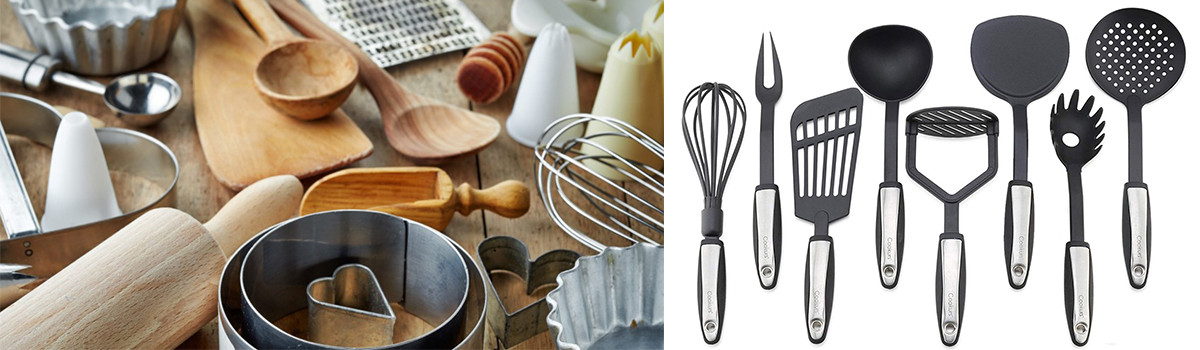 Kitchen Utensils