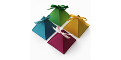 Paper Gift Box