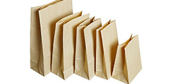 Kraft Paper Bag