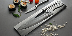 Kitchen Knife