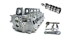 Aluminium Die Casting