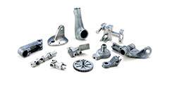 die casting parts