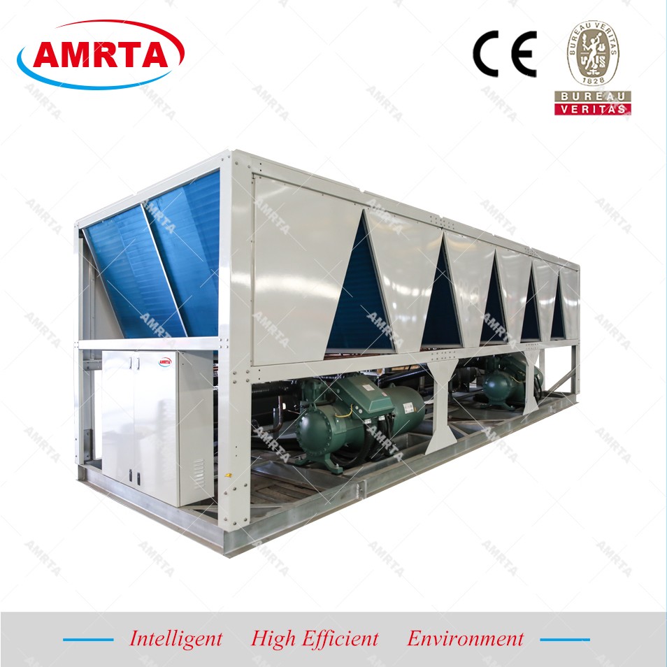 Air Cooled Water Chiller