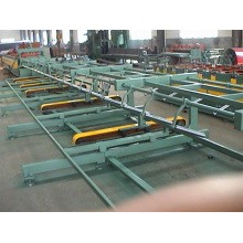 Stretch Wrapping Machine