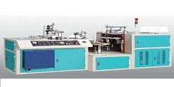 paper cup forming machine