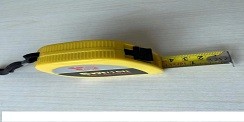 Rubber Tape Measure