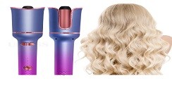 hair curler