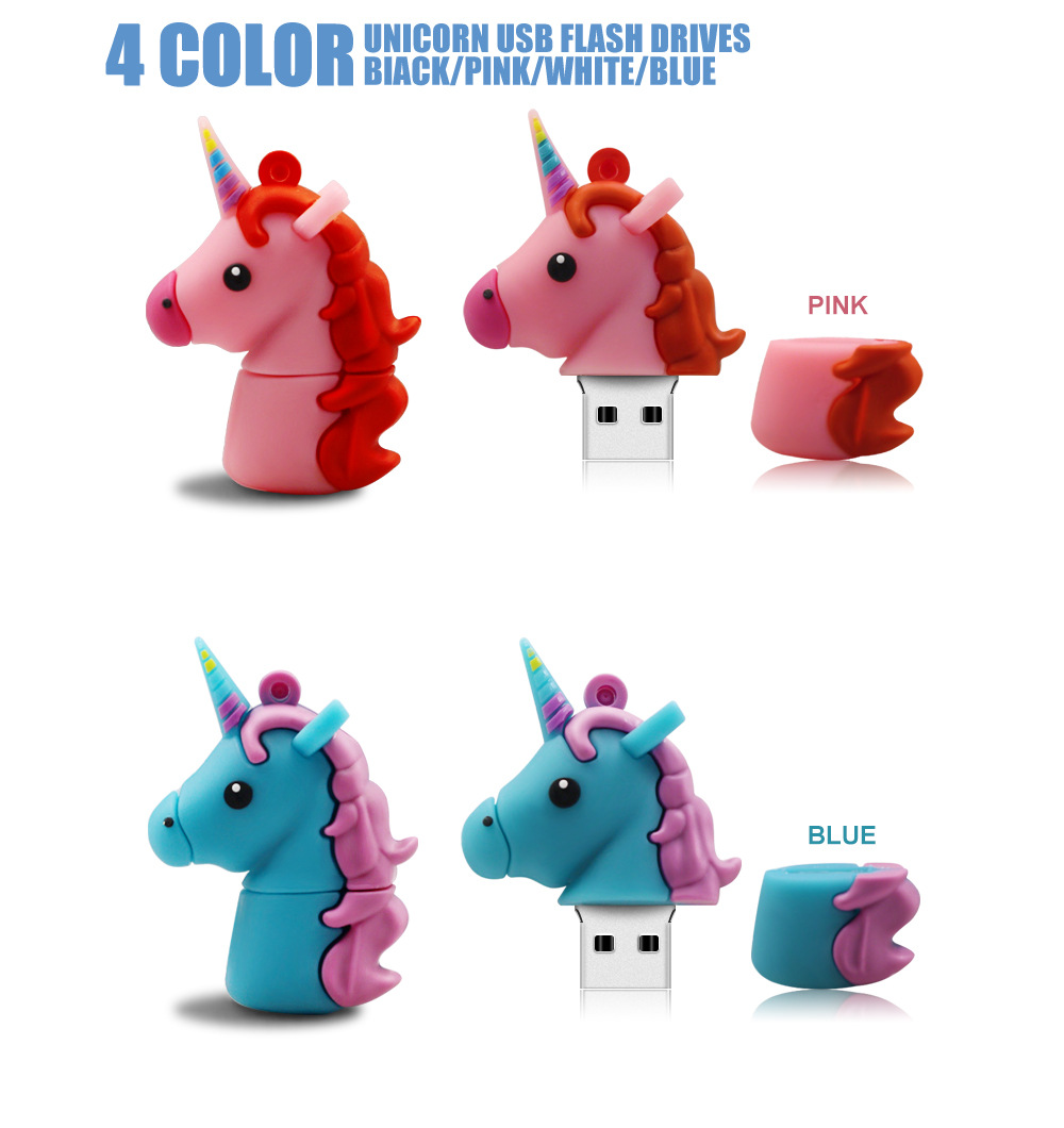 Unicorn Usb Stick