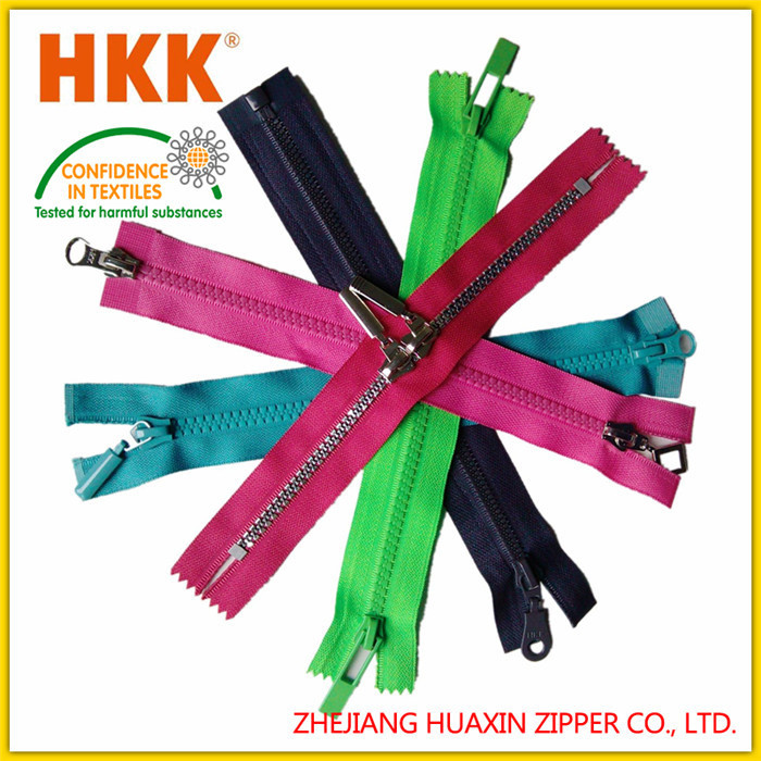 double sided zipper, double sided zipper Suppliers and