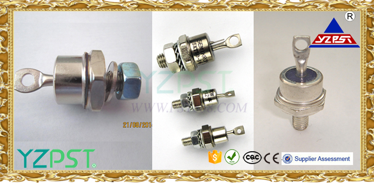 Stud Recovery Diode ZX70