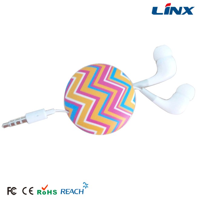 Mobile Earphone Mobile Earphone