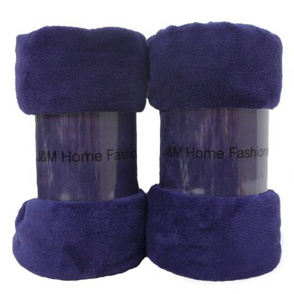 microfiber blanket
