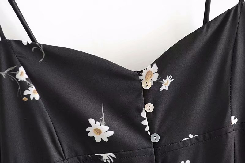 Women Sleeveless Dress