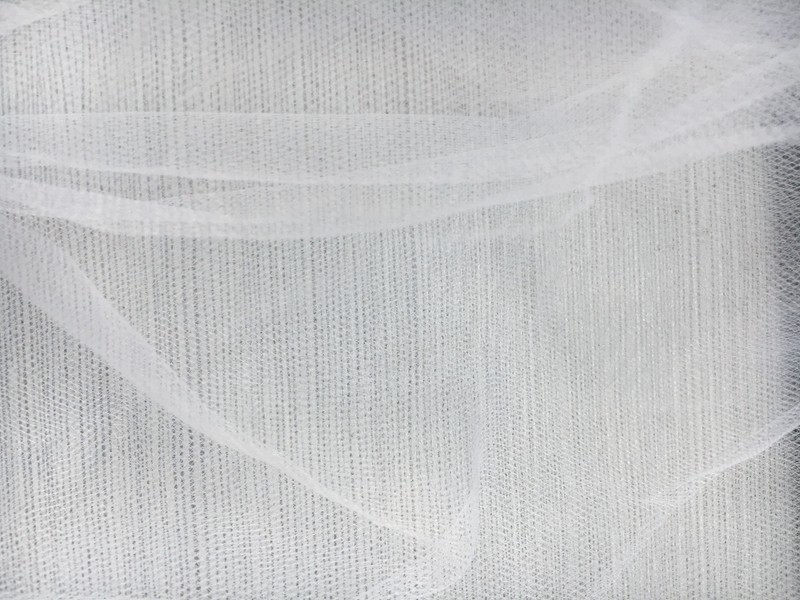 100% Nylon Mesh Fabric