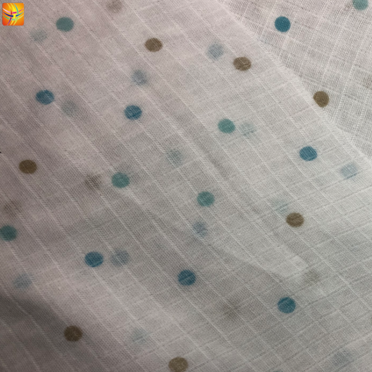  Polyester Cotton Fabric