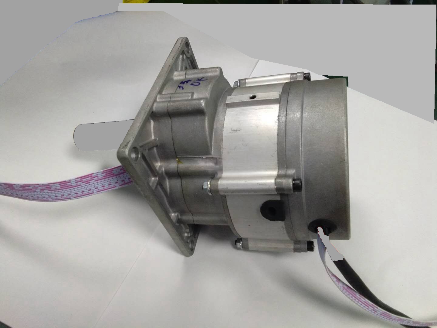 For Automatic Boom Barrier |Barrier Gate Motor For Automatic Boom Barrier |Barrier Gate Motor